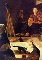 Derain, Andre - Oil Painting